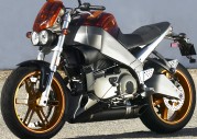 Buell XB9S